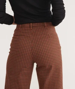 Bridget Crop Pant