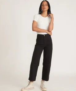Bridget Crop Pant