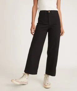 Bridget Crop Pant
