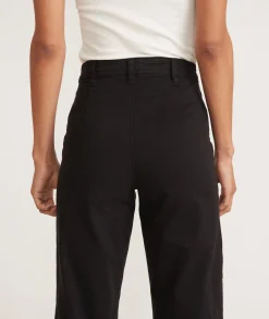 Bridget Crop Pant