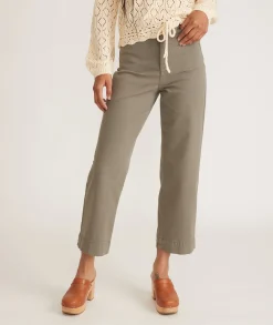 Bridget Crop Pant