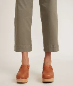 Bridget Crop Pant