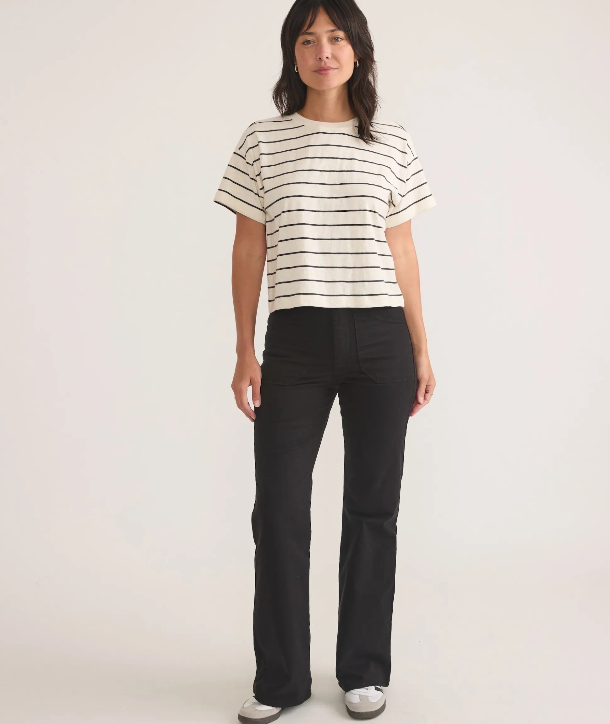 Bridget Flare Pant