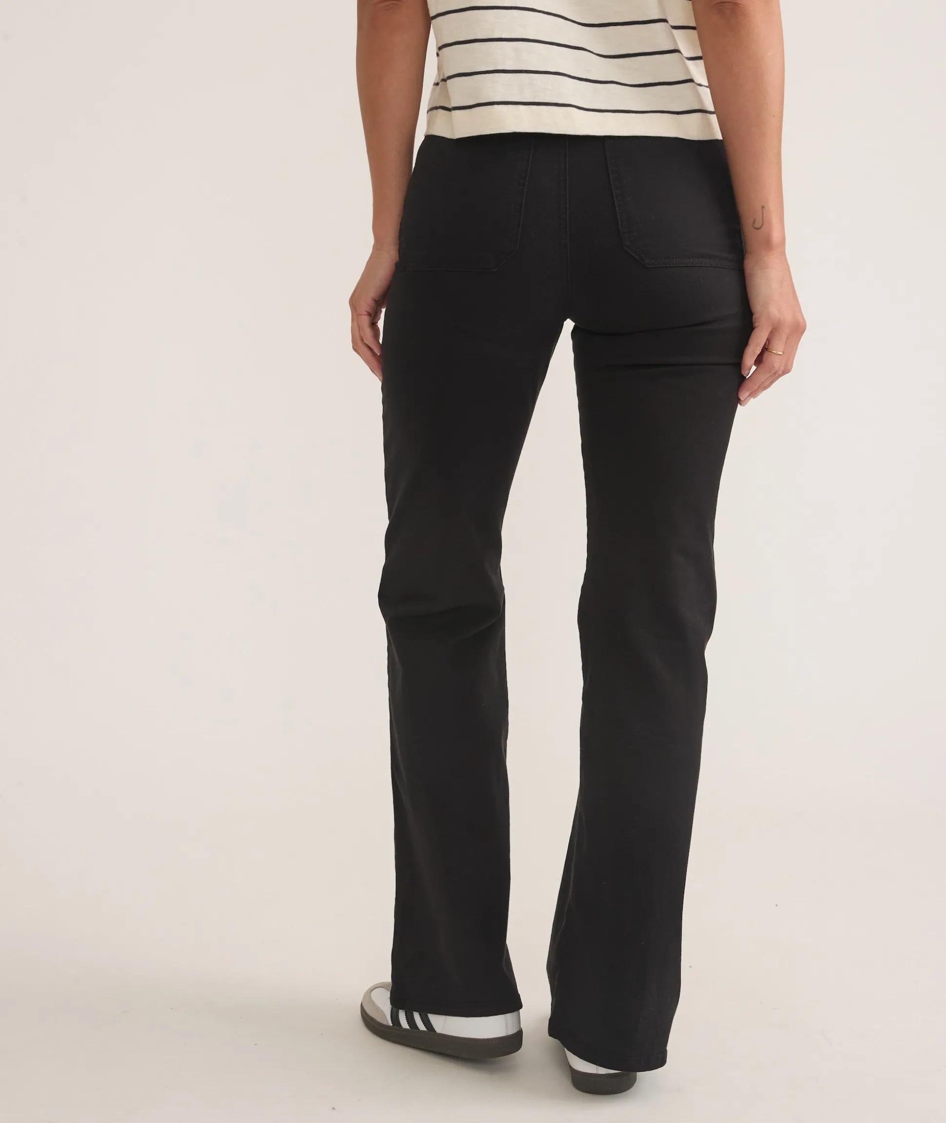 Bridget Flare Pant