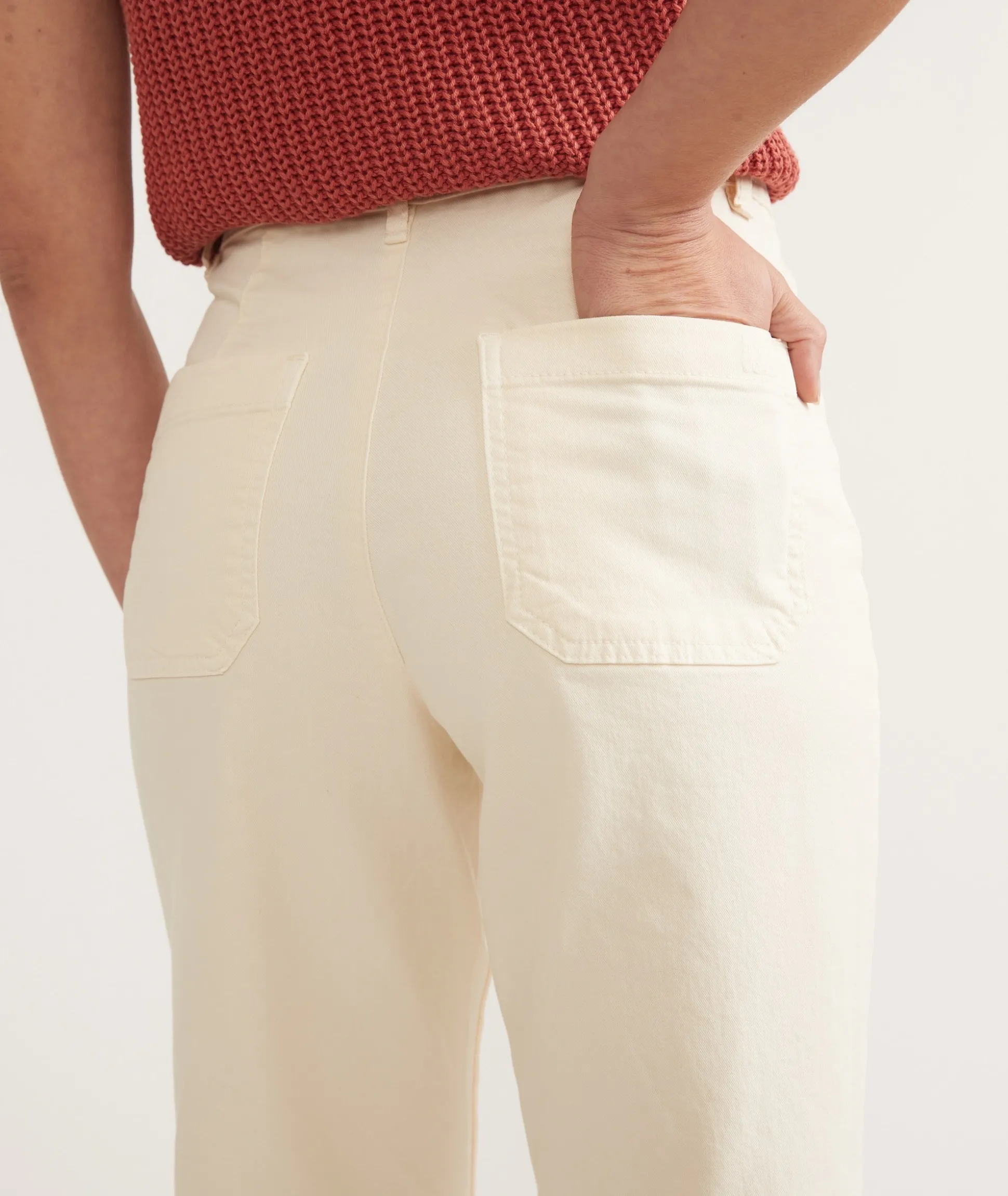 Bridget Full Length Pant