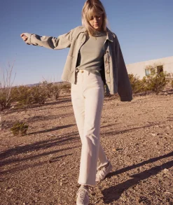 Bridget Full Length Pant