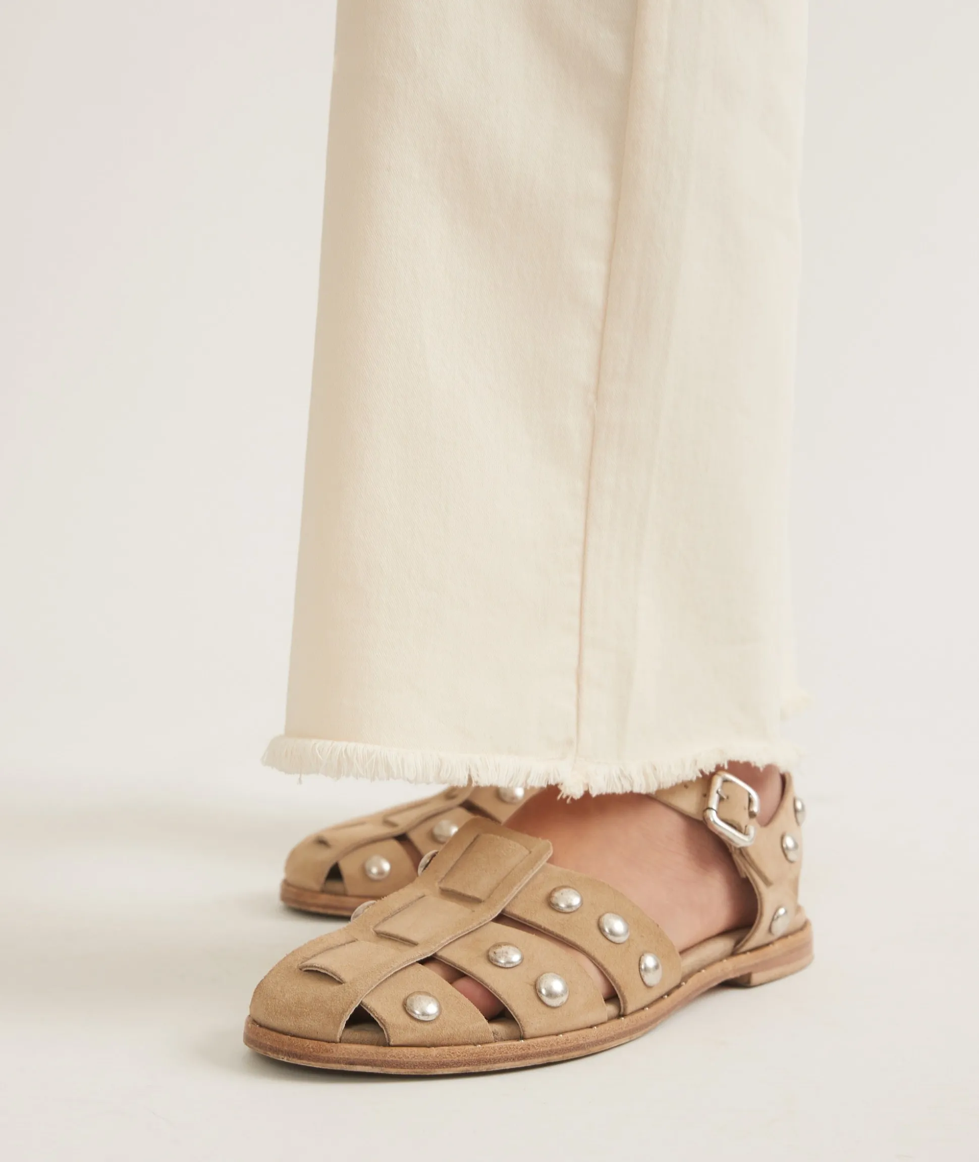 Bridget Full Length Pant