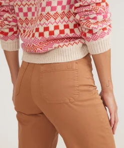 Bridget Full Length Pant