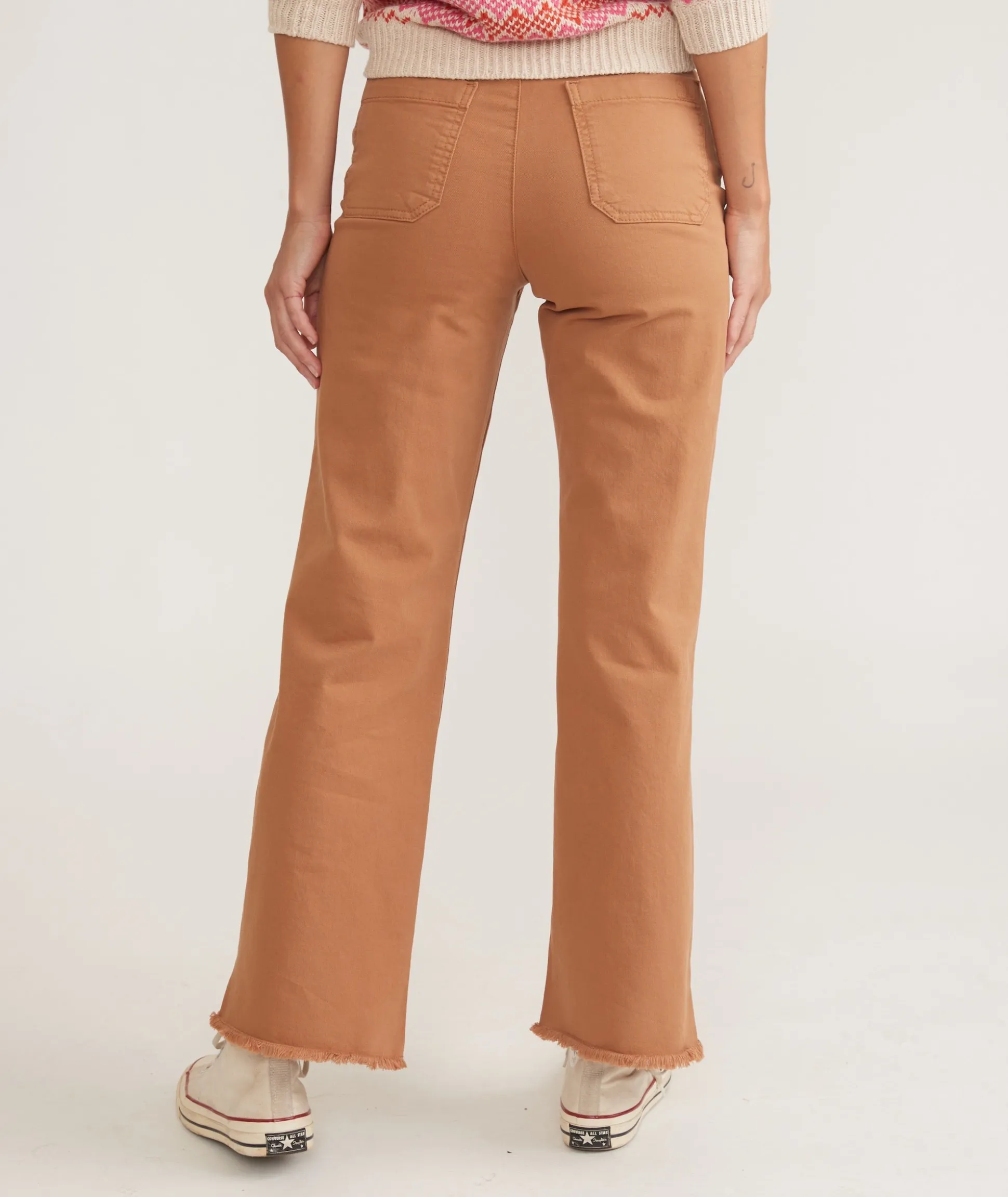 Bridget Full Length Pant