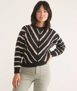 Brooke Crewneck Sweater