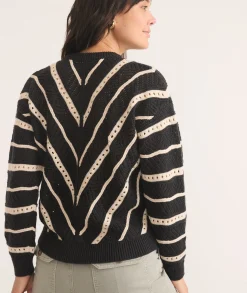 Brooke Crewneck Sweater