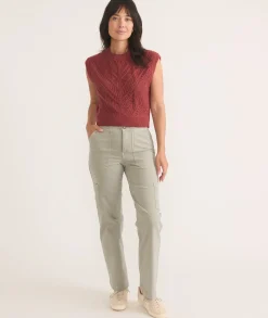 Brooke Sweater Vest
