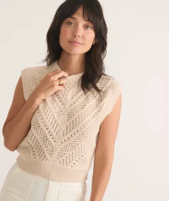 Brooke Sweater Vest