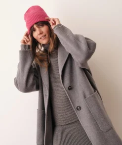 Brushed Beanie