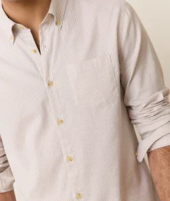 California Oxford Shirt