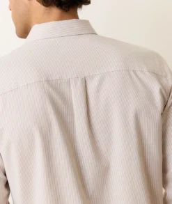 California Oxford Shirt