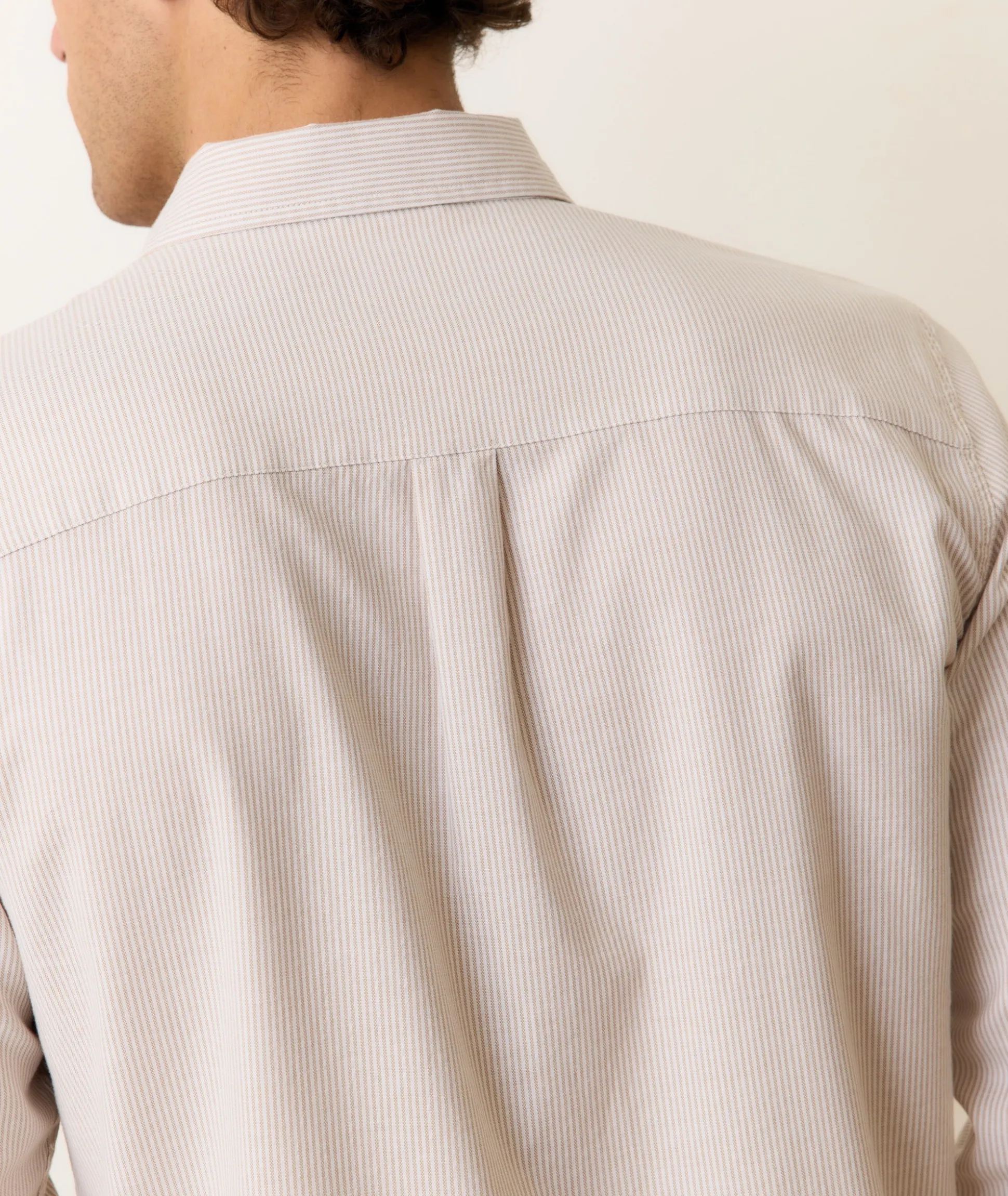 California Oxford Shirt