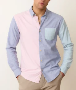 California Oxford Shirt