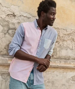California Oxford Shirt