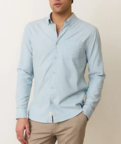 California Oxford Shirt