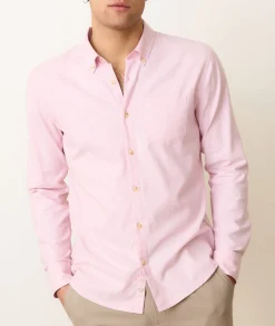 California Oxford Shirt