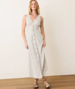 Camila Maxi Dress