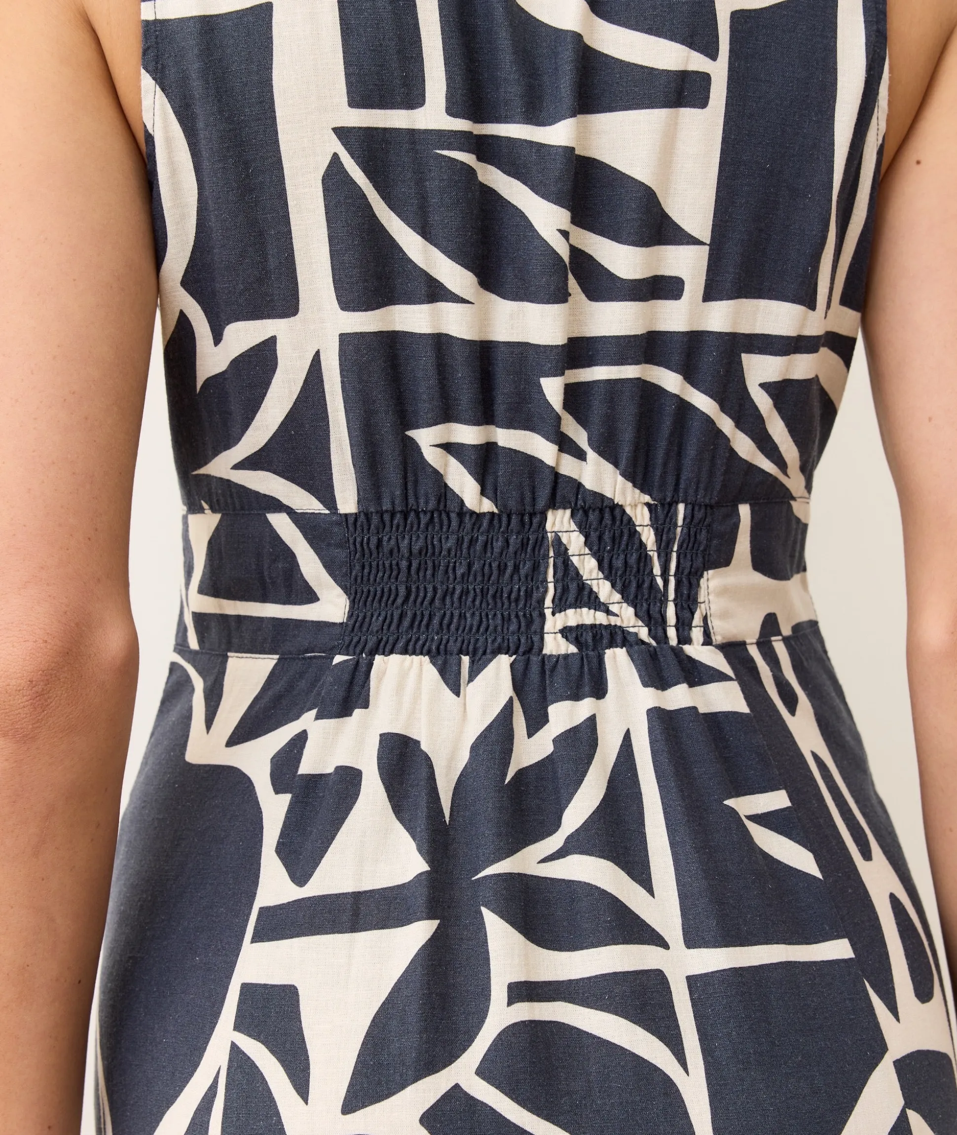 Camila Maxi Dress