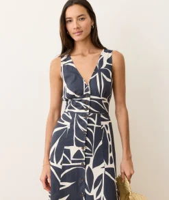 Camila Maxi Dress