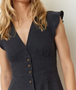 Camila Midi Dress