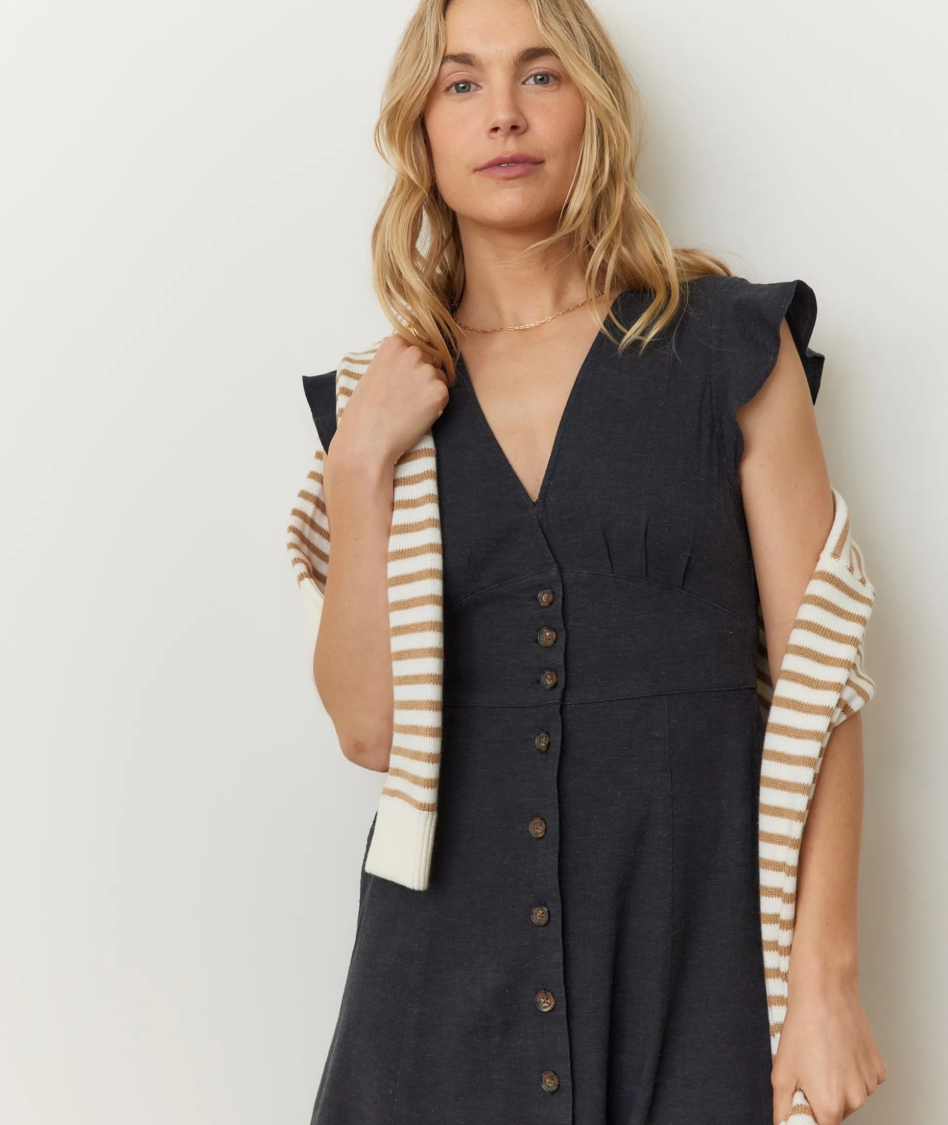 Camila Midi Dress