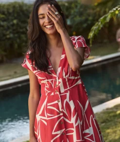 Camila Mini Dress