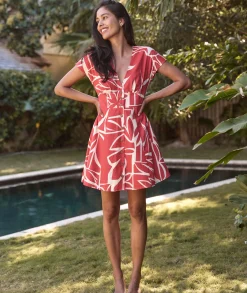 Camila Mini Dress