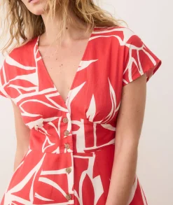 Camila Mini Dress