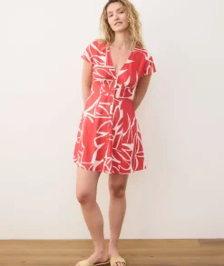 Camila Mini Dress