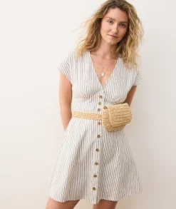 Camila Mini Dress
