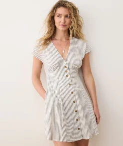 Camila Mini Dress
