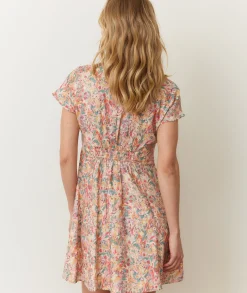 Camila Mini Dress