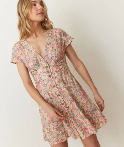 Camila Mini Dress