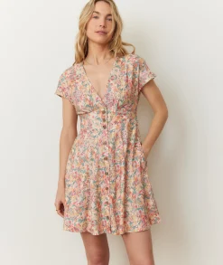 Camila Mini Dress