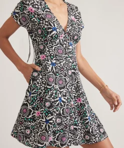 Camila Mini Dress