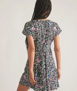 Camila Mini Dress