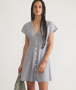 Camila Mini Dress
