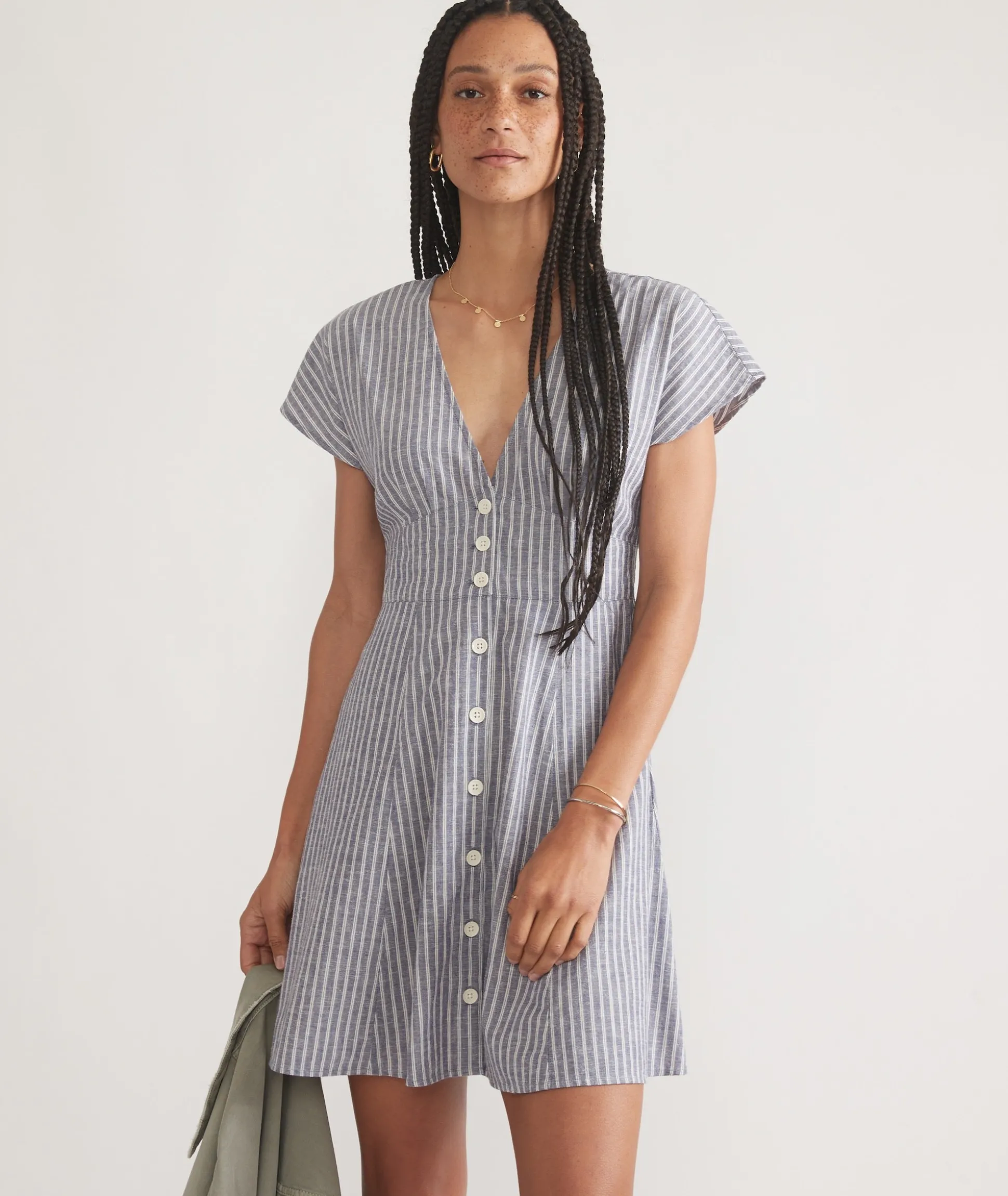 Camila Mini Dress