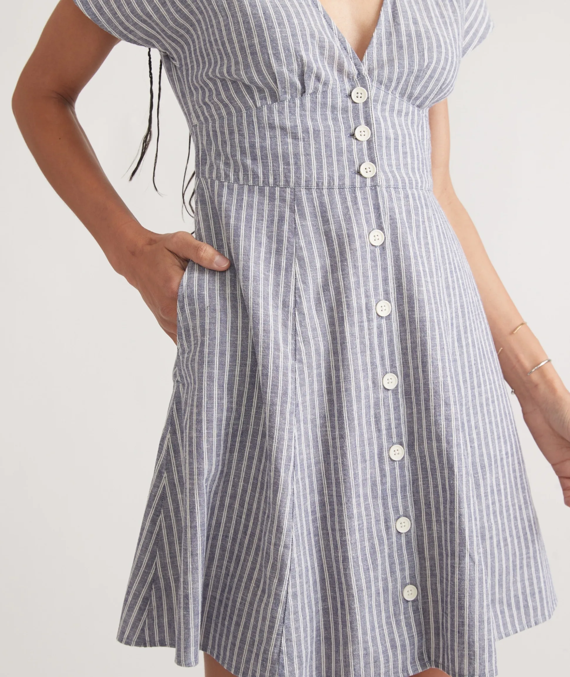 Camila Mini Dress