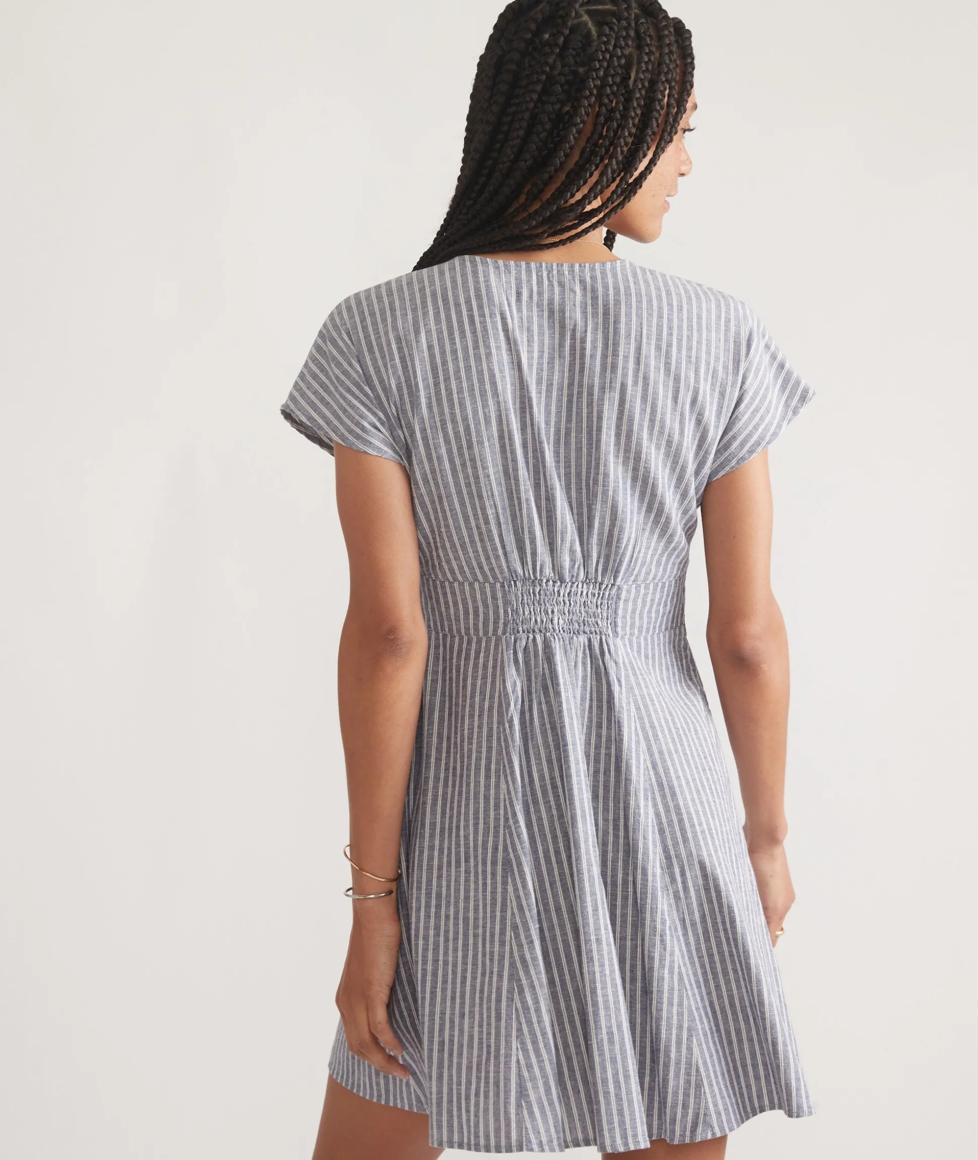 Camila Mini Dress