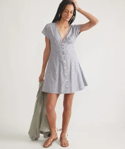Camila Mini Dress