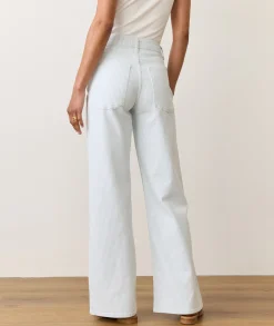 Charlie Wide Leg Pant