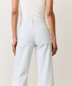 Charlie Wide Leg Pant