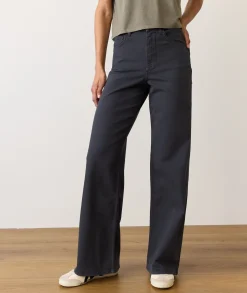 Charlie Wide Leg Pant