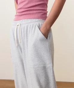 Cloud 9 Fleece Barrel Sweatpant